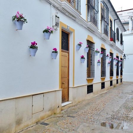 Sunshine Almanzor Apartment Cordoba Exterior photo