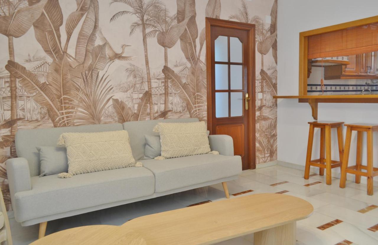 Sunshine Almanzor Apartment Cordoba Exterior photo