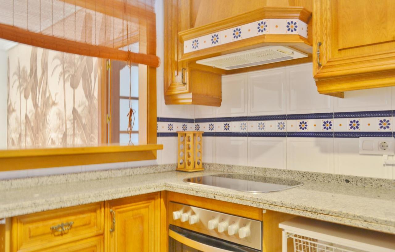 Sunshine Almanzor Apartment Cordoba Exterior photo
