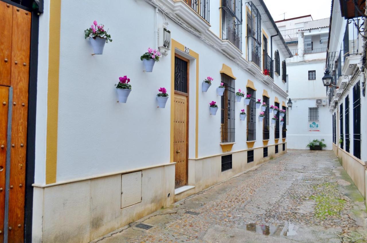 Sunshine Almanzor Apartment Cordoba Exterior photo