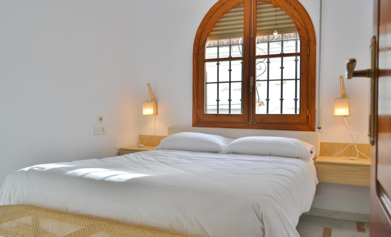 Sunshine Almanzor Apartment Cordoba Exterior photo
