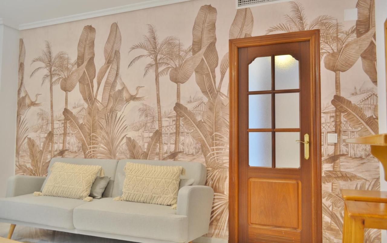 Sunshine Almanzor Apartment Cordoba Exterior photo