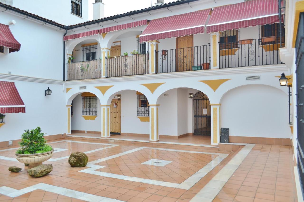 Sunshine Almanzor Apartment Cordoba Exterior photo