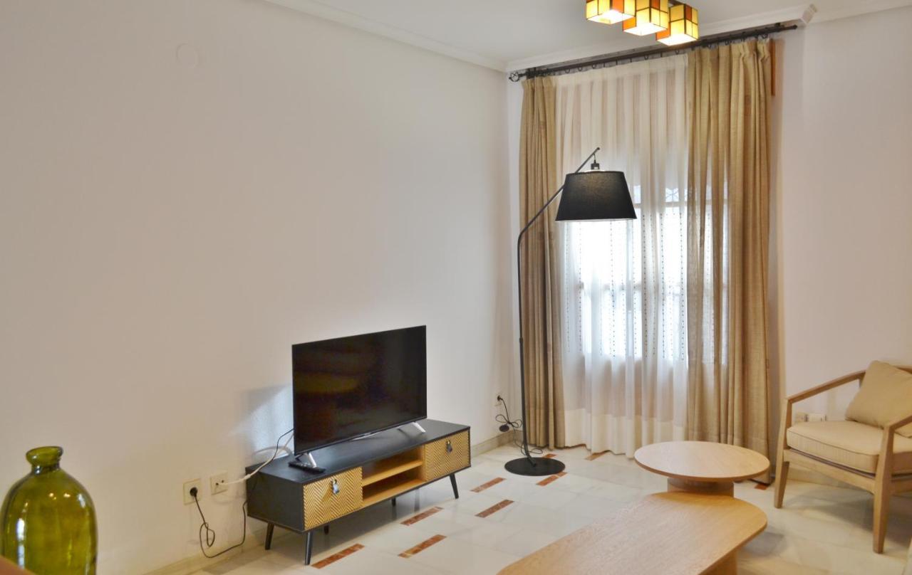 Sunshine Almanzor Apartment Cordoba Exterior photo