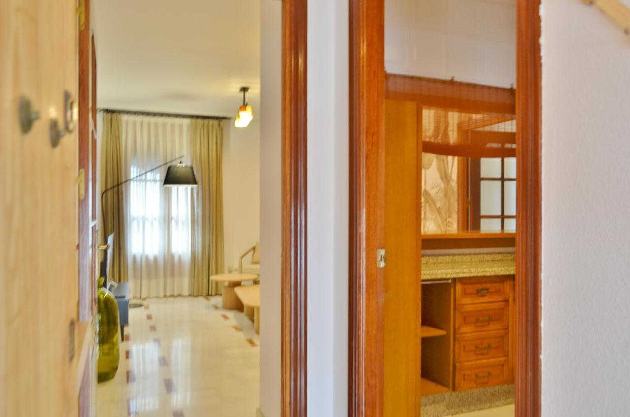 Sunshine Almanzor Apartment Cordoba Exterior photo