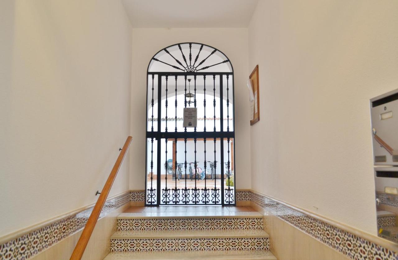 Sunshine Almanzor Apartment Cordoba Exterior photo